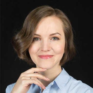 Анна Турлаева
